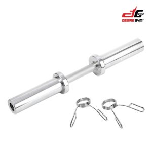 Olympic Dumbbell Bar