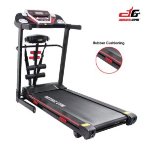 Treadmill Plus