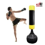 STANDING PUNCHING BAG