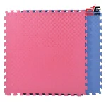 Taekwondo Mat 2.5