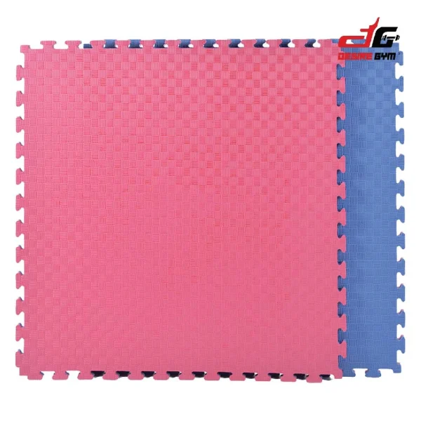 Taekwondo Mat 2.5