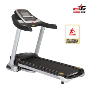 Treadmill 4.0