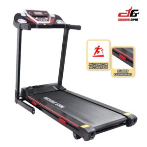 Treadmill 9006