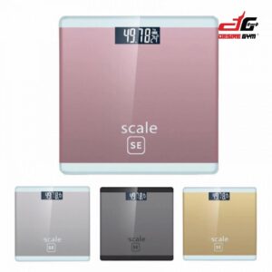 Weight Scale SE