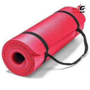 NBR Yoga Mat 15mm