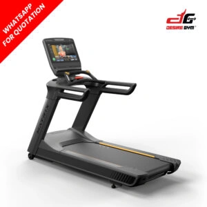 Performance Treadmill
