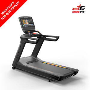 Performance Treadmill