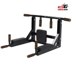 Wall Mounted 2 in 1 6