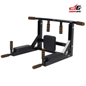 Wall Mounted 2 in 1 6