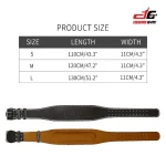Weight Lifting Belt