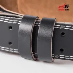 Weight Lifting Belt 2