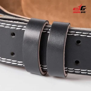 Weight Lifting Belt 2