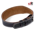 Weight Lifting Belt 3