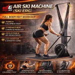 RS Air Ski Machine