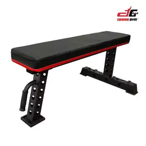 Flat Bench Advance