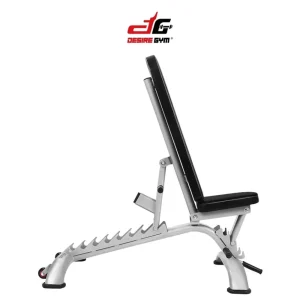 Adjustable Bench (S) 1