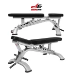 Adjustable Bench (S)