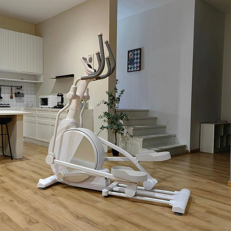 Big Fitness EB01 Elliptical Trainer