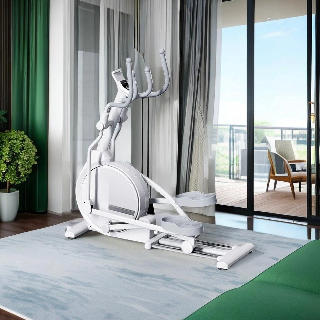 Big Fitness EB01 Elliptical Trainer