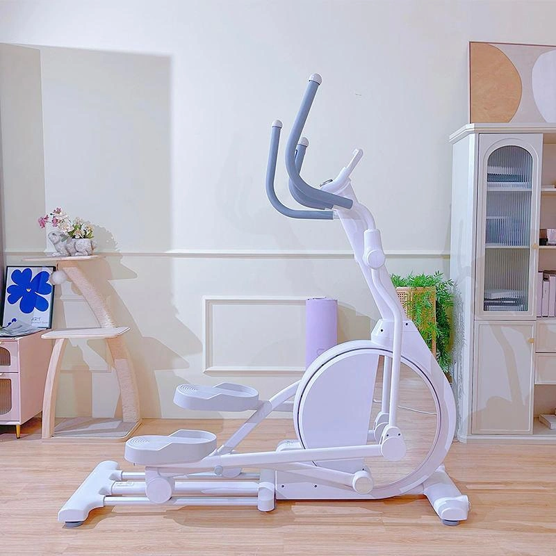 Big Fitness EB01 Elliptical Trainer