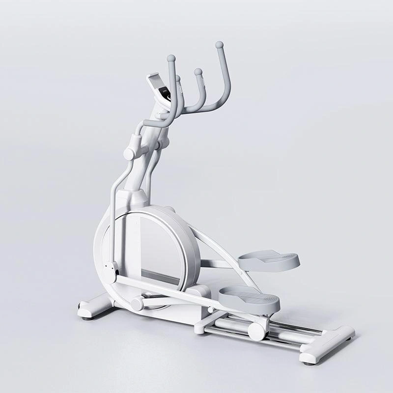 Big Fitness EB01 Elliptical Trainer