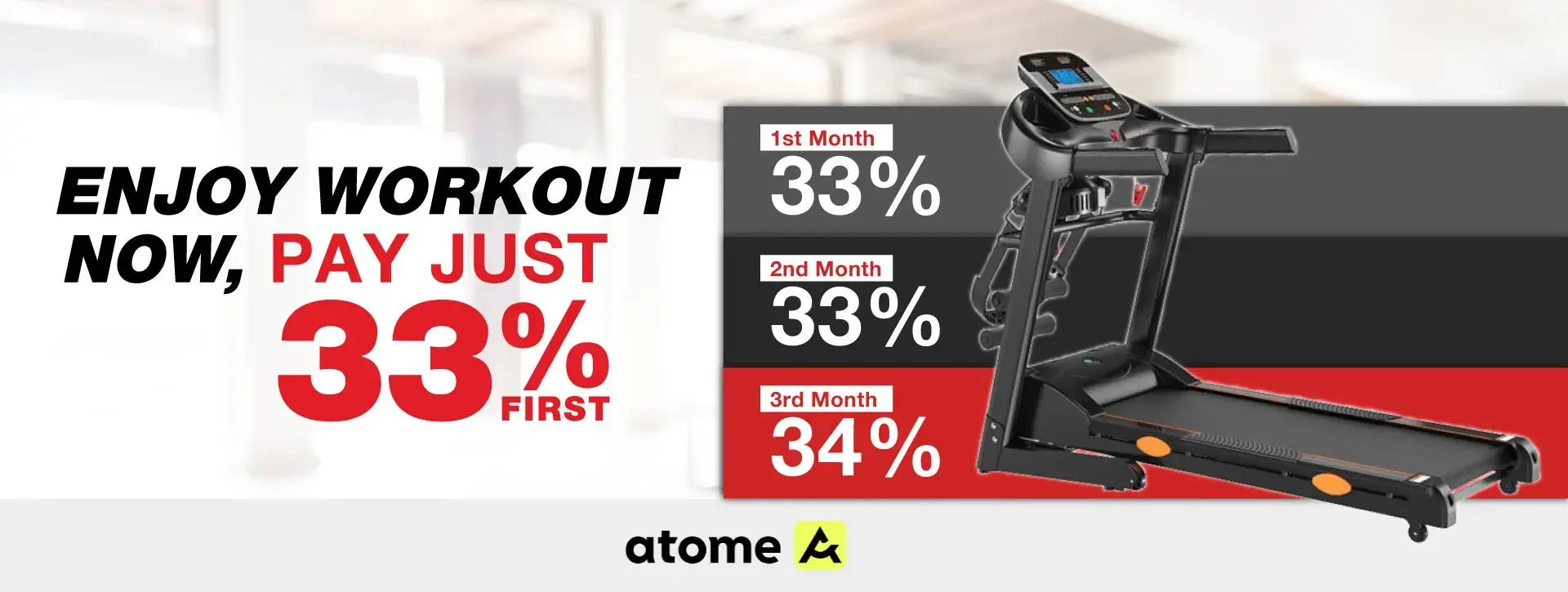 Desire Gym Malaysia Payment Gateway 3IN1 atome favepay pace pay slider