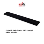 Edging Bar (for rubber flooring)