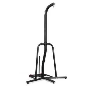 Punching Bag Stand
