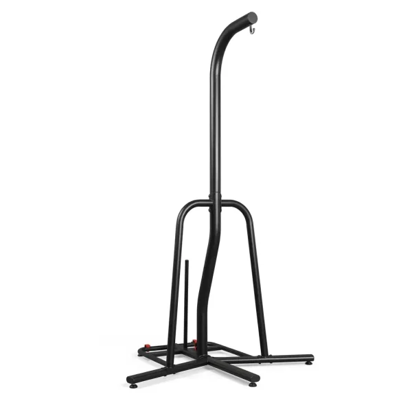 Punching Bag Stand