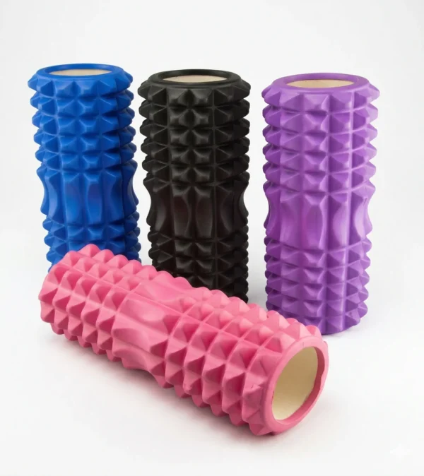Hollow Foam Roller 45cm