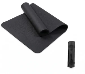 TPE Yoga Mat 8mm
