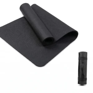 TPE Yoga Mat 8mm