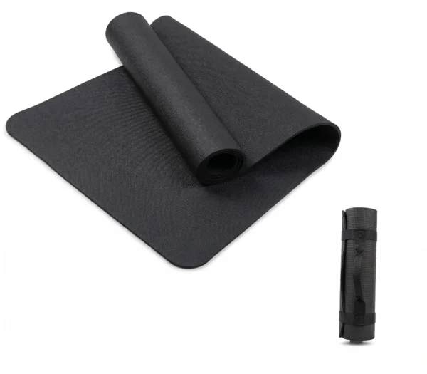 TPE Yoga Mat 8mm