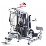 Multi Gym Station 1