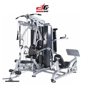 Multi Gym Station 1