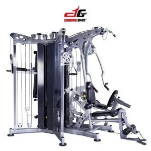 Multi Gym Station
