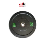 Olympic Bumper Plate 10kg