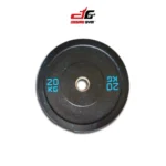 Olympic Bumper Plate 20kg