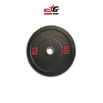 Olympic Bumper Plate 25kg
