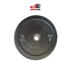 Olympic Bumper Plate 5kg