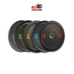 Olympic Bumper Plate desiregym