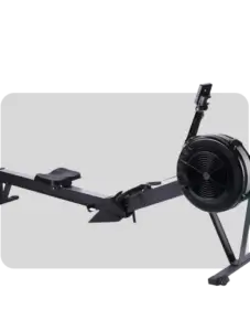 Rowing and Stair Climbers