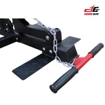 Royal Adv Home Gym 3