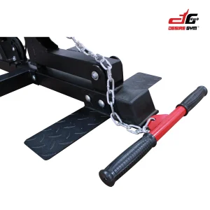 Royal Adv Home Gym 3