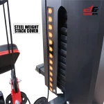 Royal Adv Home Gym 4