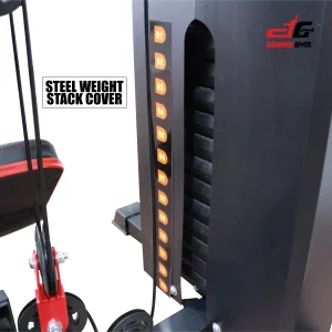 Royal Adv Home Gym 4