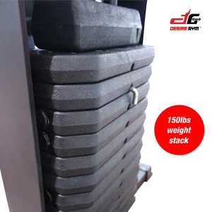 Royal Adv Home Gym 5