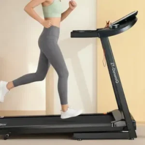 Treadmill ZT-Dynamiq