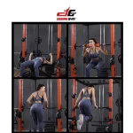 Smith Rack Cage (WS) 2