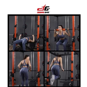Smith Rack Cage (WS) 2